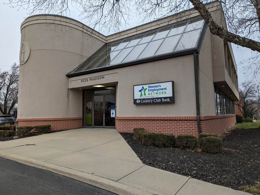 Women's Employment Network - social services organization in Kansas City, MO