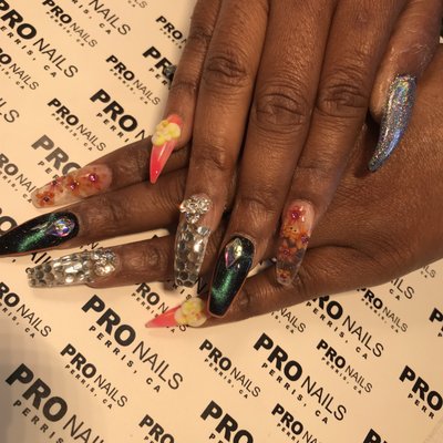 PRO NAILS - PRO HAIR SALON - Updated August 2024 - 116 Photos & 57