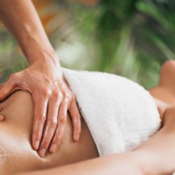 Malena Energetics Wellness Center - Reiki-Massage helps detoxify, release stress, supports lymphatic system, and more...