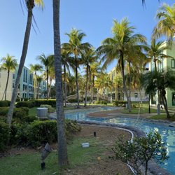 Aquatika - Lazy river