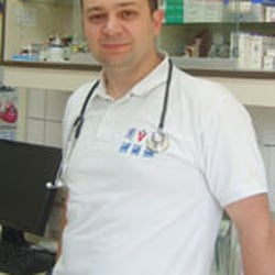 Tierärztliche Praxis Dr. med. vet. Jürgen Weber