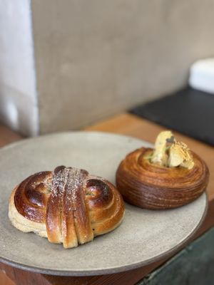 La Cabra Bakery by null