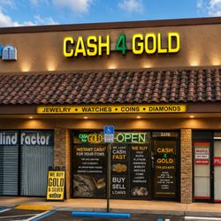 Cash 4 Gold Pawn Deerfield Beach