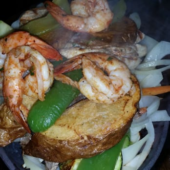 Mesa's Mexican Grill - Combination fajitas - Tex-Mex Near Me - McKinney, Texas Mesa's Mexican Grill - Combination fajitas - Tex-Mex Near Me - McKinney, Texas