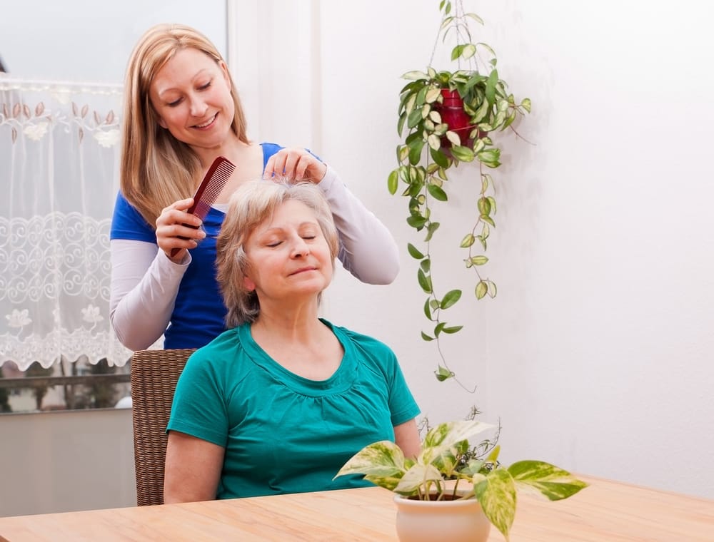 Unique Personal Home Care - home care agency in Byron Center, MI