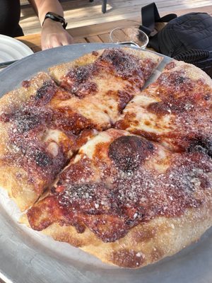 The Rectory Detroit by null