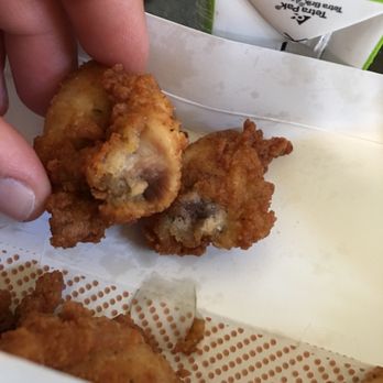 Chick-fil-A - Fast Food Near Me - Willis, Texas