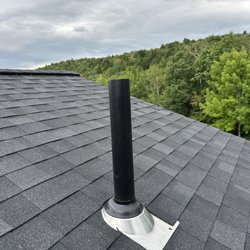 Mandette Roofing Plus