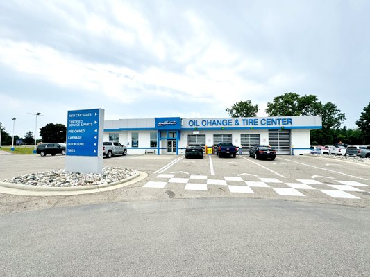 Shaheen Chevrolet