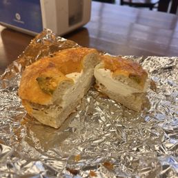 Jalapeño Cheddar Jalapeño Cheddar
