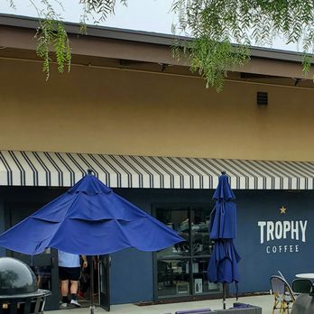 Trophy Coffee - Coffee & Tea Near Me - Santa Clarita, California Trophy Coffee - Coffee & Tea Near Me - Santa Clarita, California