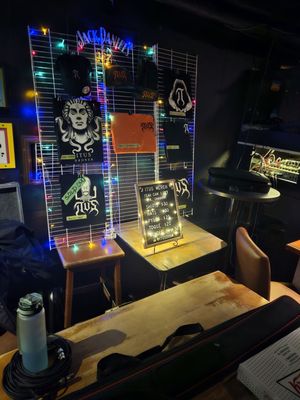 Duffy's Tavern by null