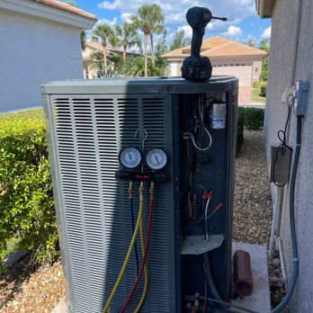 Rocket Cooling - Heating & Air Conditioning/HVAC Near Me - Port St. Lucie, Florida Rocket Cooling - Heating & Air Conditioning/HVAC Near Me - Port St. Lucie, Florida