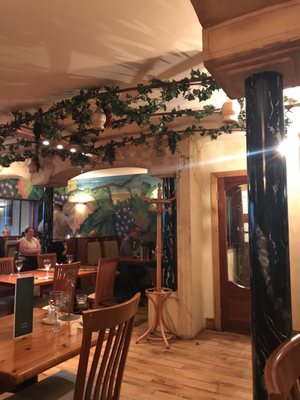 Antica Toscana by null