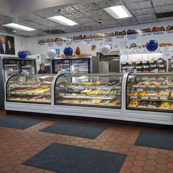 Mike's Pastry - Bakeries Near Me - Boston, Massachusetts Mike's Pastry - Bakeries Near Me - Boston, Massachusetts