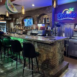 Don Rigo Mexican Grill & Bar