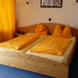 Terassenhotel - Hotelzimmer