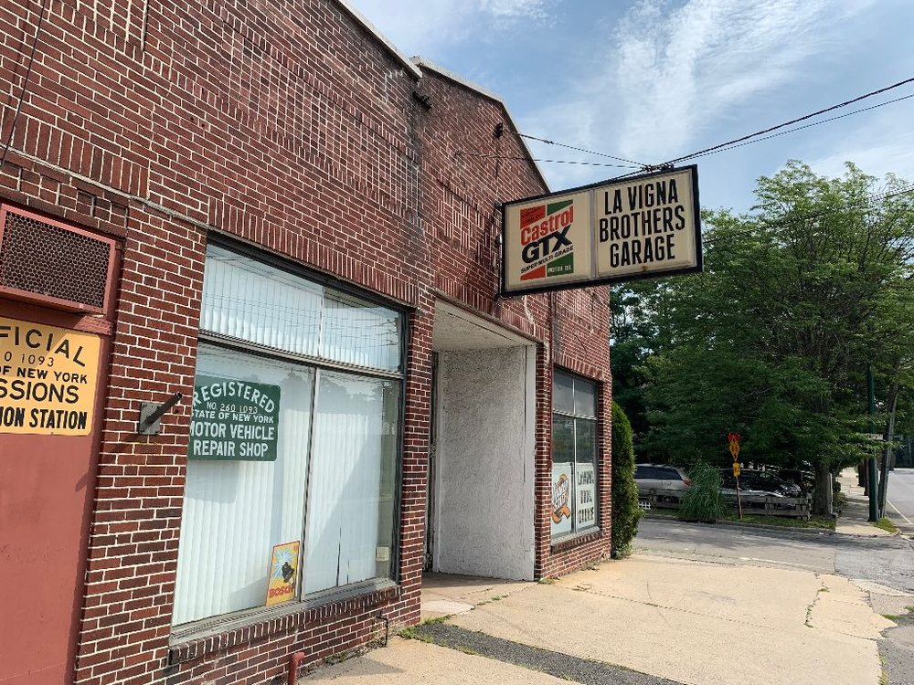 LAVIGNA BROTHERS GARAGE Updated October 2024 400 Halstead Ave