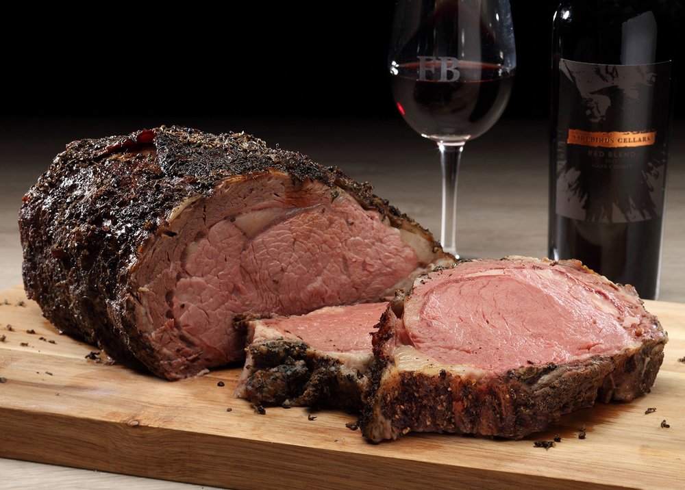 FIREBIRDS WOOD FIRED GRILL 65 Photos & 56 Reviews 920 NW Pryor Rd