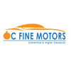 OC Fine Motors gift card