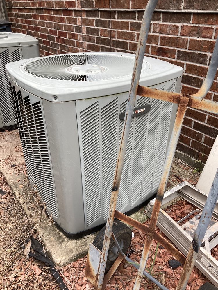 SUPERIOR HVAC Updated July 2024 20 Photos & 14 Reviews 1919