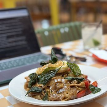 Politan Row - Drunken Noodles - Food Court Near Me - Peachtree Corners, Georgia Politan Row - Drunken Noodles - Food Court Near Me - Peachtree Corners, Georgia