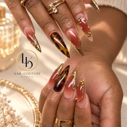 Nail Couture