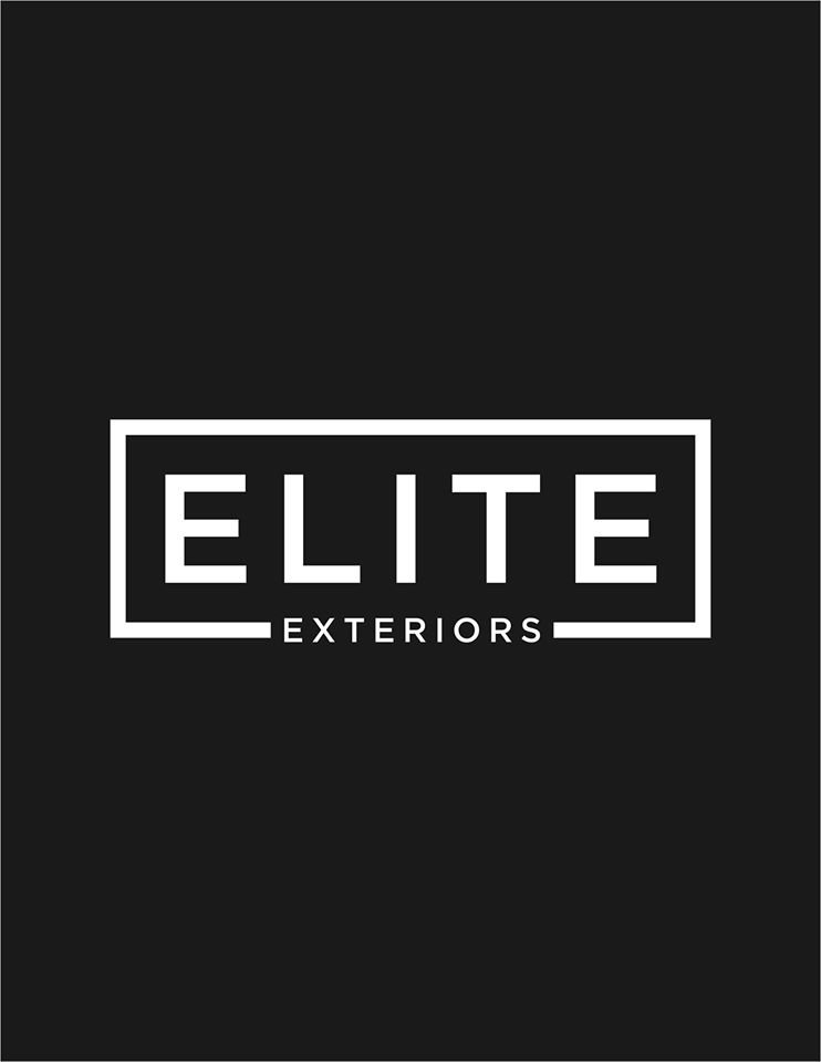 Slide of Elite Exteriors