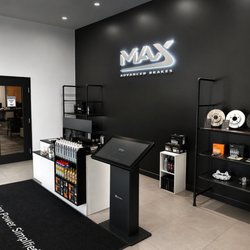 Max Advanced Brakes - Walk-ins are always welcome, we have knowledgeable staff ready to assist you and your stopping needs