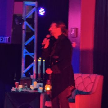 Notoriety - Venues & Event Spaces Near Me - Las Vegas, Nevada Notoriety - Venues & Event Spaces Near Me - Las Vegas, Nevada