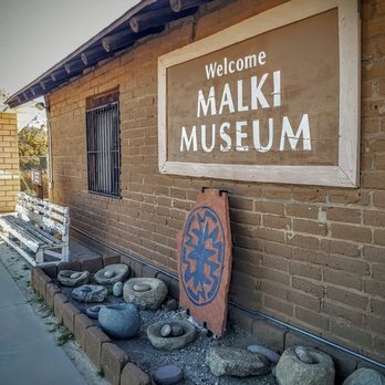 Malki Museum - Museums Near Me - Banning, California
