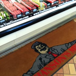 Von Hanson's Meats