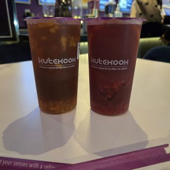 KuteKook - Coffee & Tea Near Me - Garden Grove, California KuteKook - Coffee & Tea Near Me - Garden Grove, California