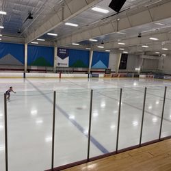 NSC Super Rink