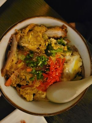 Tomoyama sushi by null