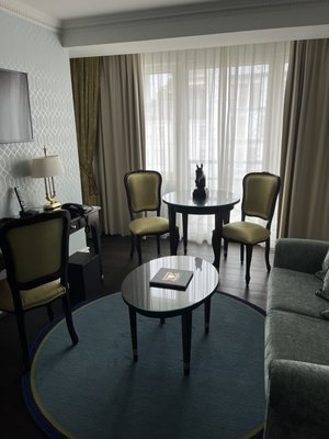 Stanhope Hotel Brussels by Thon Hotels by null