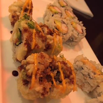 Raku Sushi - Sushi Bars Near Me - Ringwood, New Jersey Raku Sushi - Sushi Bars Near Me - Ringwood, New Jersey