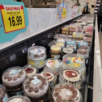 Food4Less - Cakes and cupcakes - Grocery Near Me - Escondido, California