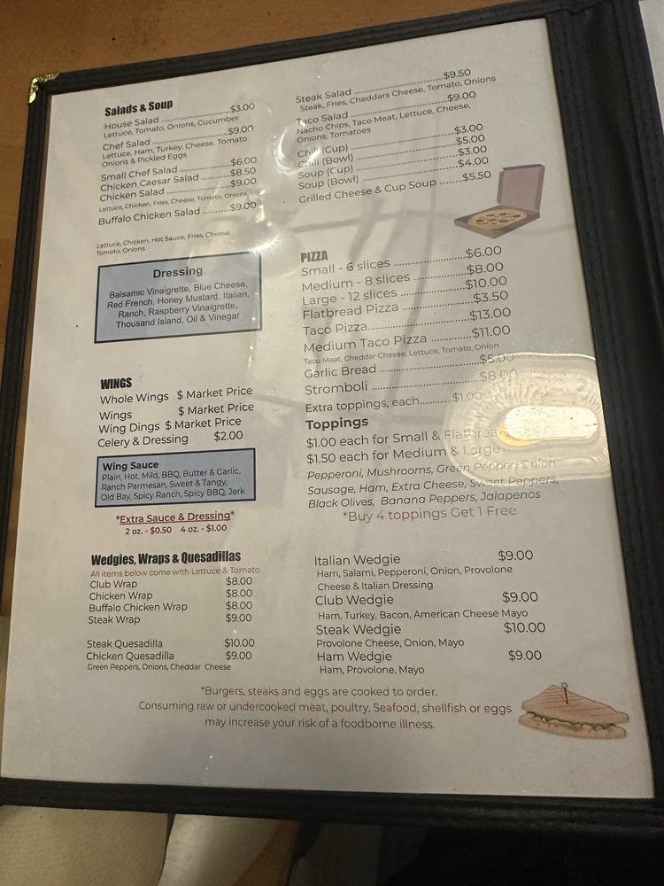 Fraternal Order of Eagles Logo