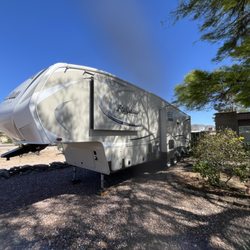 Sunrise Mobile RV