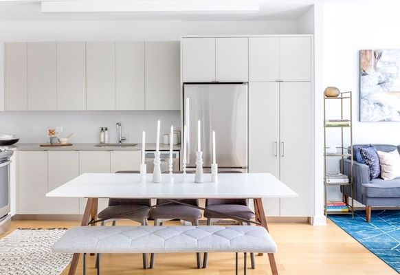 535 Carlton Apartments by null