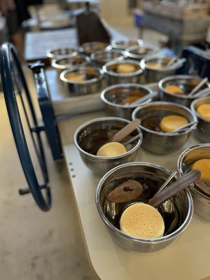 Bitter Root Pottery Hayden Tract by null