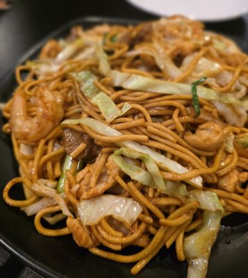 Home Eat汉家宴 - San Jose by null