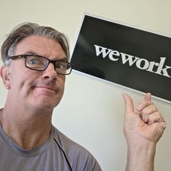 WeWork Town Square