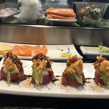 Hiroba Sushi - Sushi Bars Near Me - Sparks, Nevada Hiroba Sushi - Sushi Bars Near Me - Sparks, Nevada