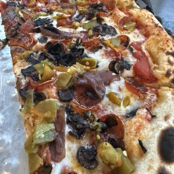 Scottie's Pizza Parlor NW - Pizza Near Me - Portland, Oregon Scottie's Pizza Parlor NW - Pizza Near Me - Portland, Oregon