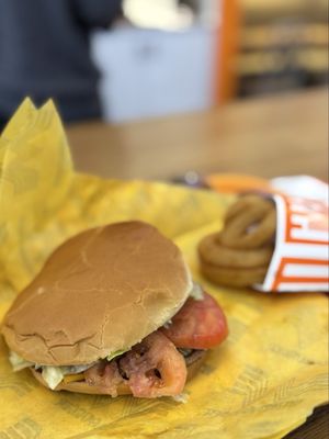 Whataburger by null Whataburger by null