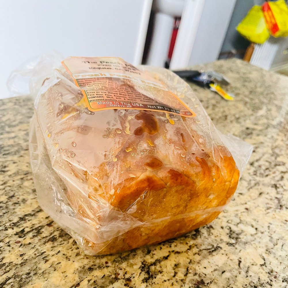 The Peach Place Logo