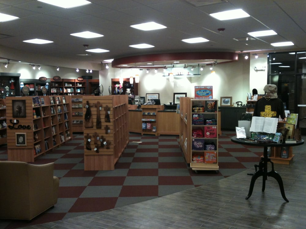 SAGEMONT BOOKSTORE 11300 S Sam Houston Pkwy E, Houston, Texas