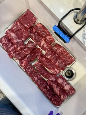 Pat LaFrieda Meat Purveyors by null Pat LaFrieda Meat Purveyors by null